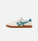 Asics Skyhand OG "Rainy Lake" White/Green