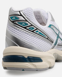 Asics Gel-1130 'Rainy Lake' Green