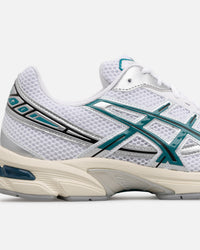 Asics Gel-1130 'Rainy Lake' Green