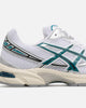 Asics Gel-1130 'Rainy Lake' Green