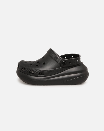Crocs Crush Clog Black