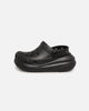 Crocs Crush Clog Black