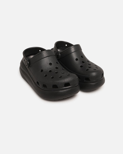 Crocs Crush Clog Black