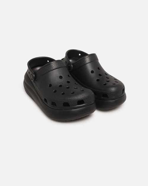 Crocs Crush Clog Black