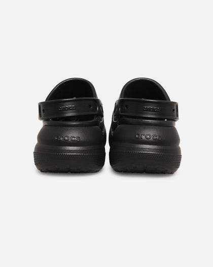 Crocs Crush Clog Black
