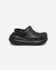 Crocs Crush Clog Black