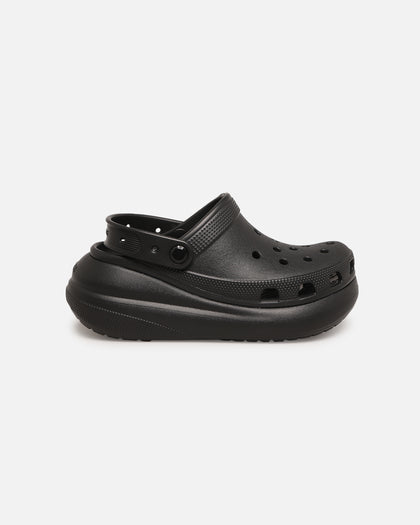 Crocs Crush Clog Black