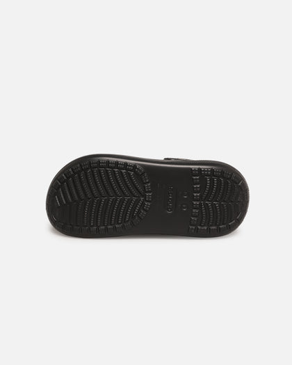 Crocs Crush Clog Black