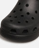 Crocs Crush Clog Black