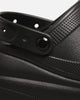 Crocs Crush Clog Black