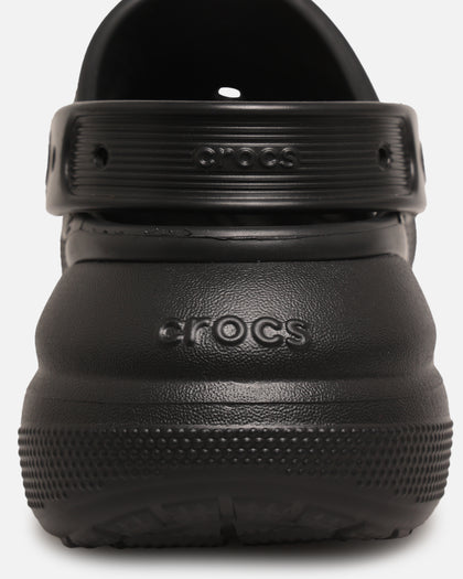 Crocs Crush Clog Black