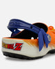 Dragon Ball Z X Crocs Classic Clog "Goku" Multi