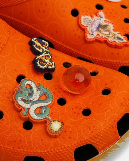 Dragon Ball Z X Crocs Classic Clog "Goku" Multi