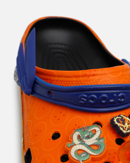 Dragon Ball Z X Crocs Classic Clog "Goku" Multi