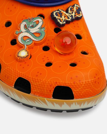Dragon Ball Z X Crocs Classic Clog "Goku" Multi