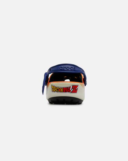 Dragon Ball Z X Crocs Classic Clog "Goku" Multi