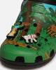 Crocs X Minecraft Classic Clog Multi