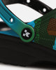 Crocs X Minecraft Classic Clog Multi