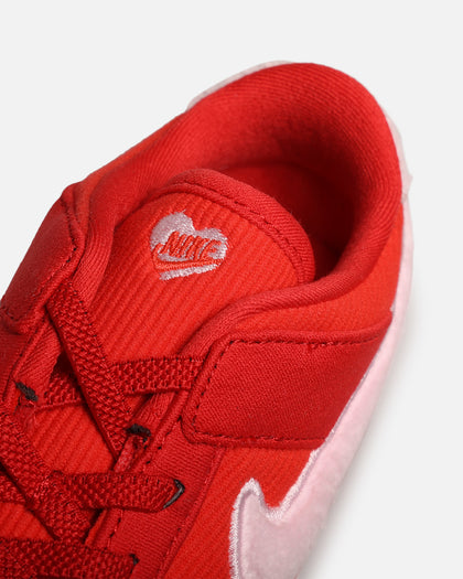 Nike Toddlers' Dunk Low (TD) Red