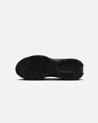Nike V2K Run Black/Dark Smoke