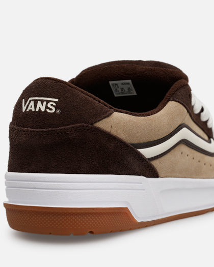 Vans Hylane Brown