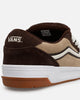Vans Hylane Brown