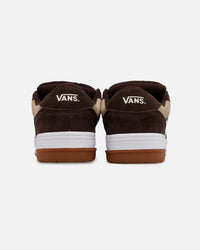 Vans Hylane Brown