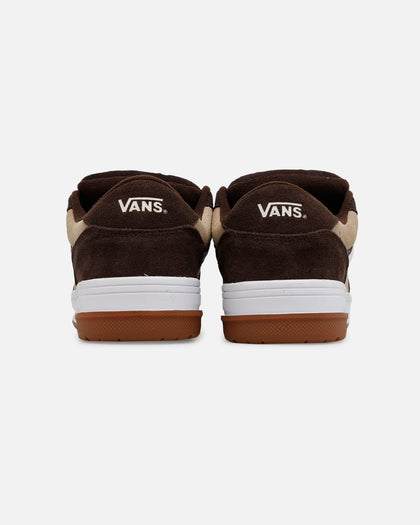 Vans Hylane Brown
