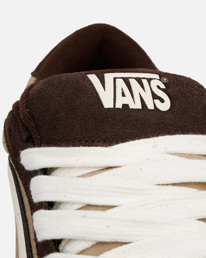 Vans Hylane Brown