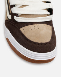 Vans Hylane Brown