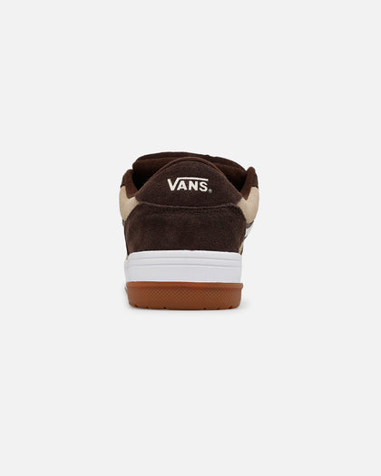 Vans Hylane Brown