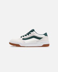 Vans Hylane White/Green