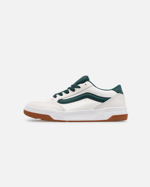 Vans Hylane White/Green