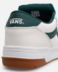 Vans Hylane White/Green