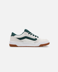 Vans Hylane White/Green