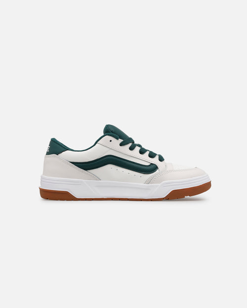 Vans Hylane White/Green