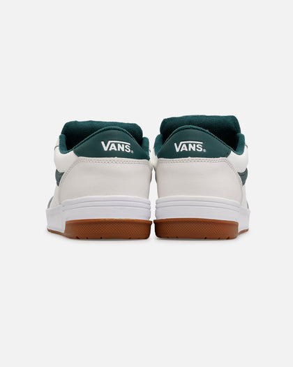 Vans Hylane White/Green