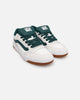 Vans Hylane White/Green