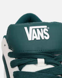 Vans Hylane White/Green