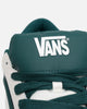 Vans Hylane White/Green