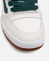 Vans Hylane White/Green