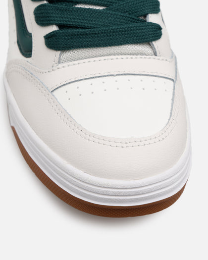 Vans Hylane White/Green