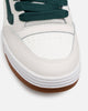 Vans Hylane White/Green