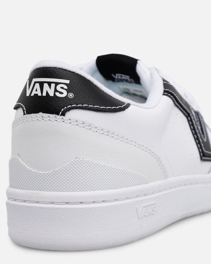 Vans Lowland 2.0 White