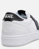 Vans Lowland 2.0 White