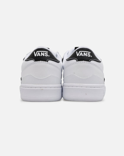 Vans Lowland 2.0 White