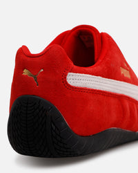Puma Speedcat OG Red