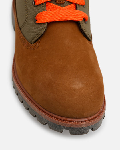 Timberland Waterproof Campsite Boot Brown