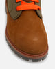 Timberland Waterproof Campsite Boot Brown