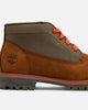 Timberland Waterproof Campsite Boot Brown